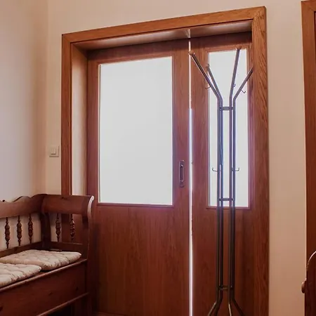 Διαμέρισμα Panoramic In Old Town *