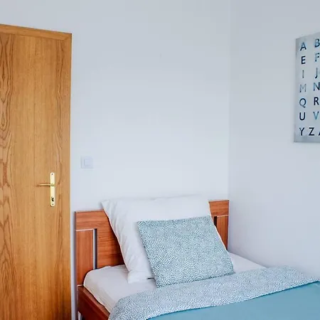 Panoramic In Old Town * Братислава