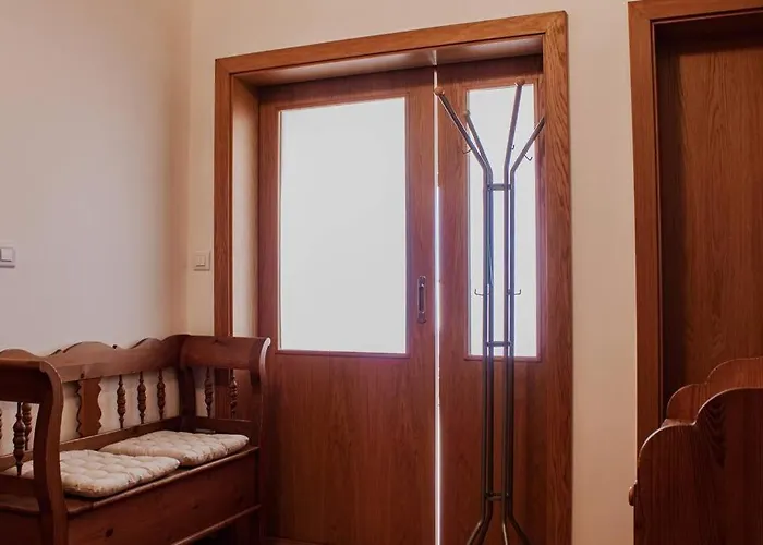 Appartement Panoramic In Old Town *