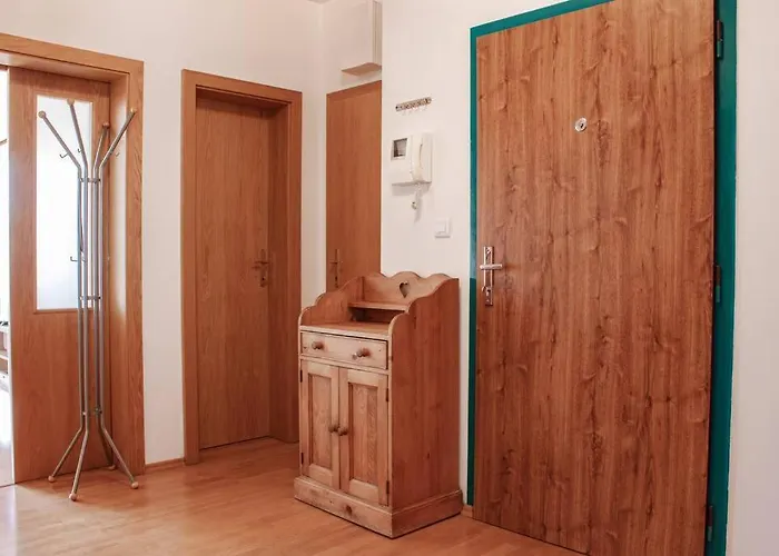 Appartement Panoramic In Old Town Bratislava