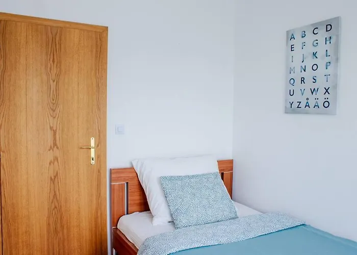 Panoramic In Old Town * Братислава