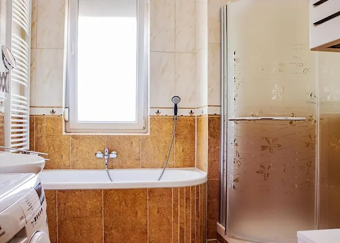 Appartement Panoramic In Old Town