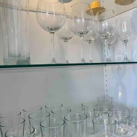 Apartment Panoramic In Old Town Pressburg