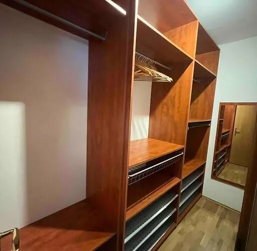 Panoramic In Old Town ブラチスラヴァ