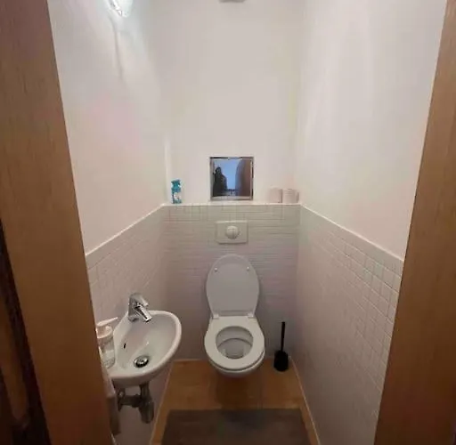 Panoramic In Old Town