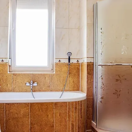 Апартаменти Panoramic In Old Town